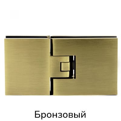 фурнитура для душевых в бронзовом цвете фурнитура для душевых в бронзовом цвете